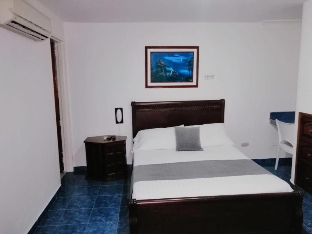 Gran Hotel Cali Valle Exterior photo